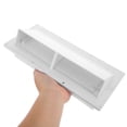 thumbnail image 2 of HEALEEP Travel Trailer Vent Covers 1Set Aesthetic Design for RV Ventilation Systems, 2 of 6