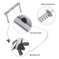thumbnail image 3 of Harmonica Neck Holder, Soft Tubes Harmonica Holder, Freely Regulate For 10 Holes Harmonicas Beginner, 3 of 8