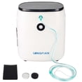 thumbnail image 2 of MEDICAL STORE Concentrador de Oxígeno De 7 Litros Uso Domestico Concentrador Portable Con Pantalla LCD Para Cuidado De La Salud, 2 of 10
