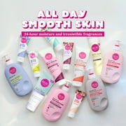 eos Shea Better Hand Cream - Pink Citrus , 24-Hour Moisture Lasts Through Hand Washing , 2.5 oz