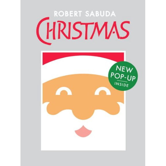 Pre-Owned Christmas (Pop-up) (Hardcover) 0439845688 9780439845687