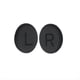 thumbnail image 5 of Almohadillas para los Oídos de los Auriculares Reemplazo de Orejeras para Accesorios de Auriculares QC35 Piezas de Reparación A, 5 of 5