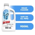 thumbnail image 1 of Drano Balance Drain Cleaner and Clog Remover, 900ml, 1 of 5