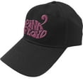 thumbnail image 1 of Pink Floyd  Adult Swirl Logo Baseball Cap, 1 of 1