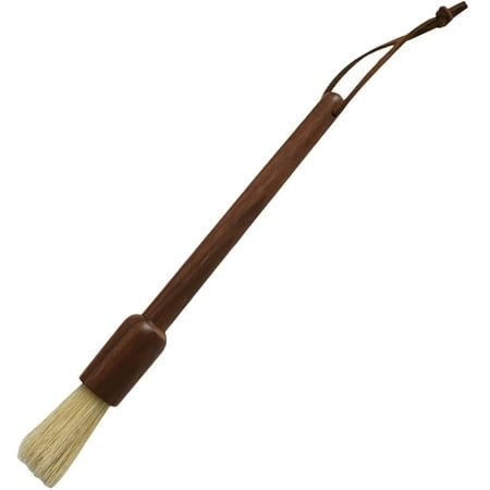 

Coffee Machine Cleaning Brush Wooden Espresso Machine Brush Coffee Grinder Clean Brush