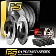 thumbnail image 1 of Akebono ProAct ACT867 Disc Brake Pad, 1 of 3