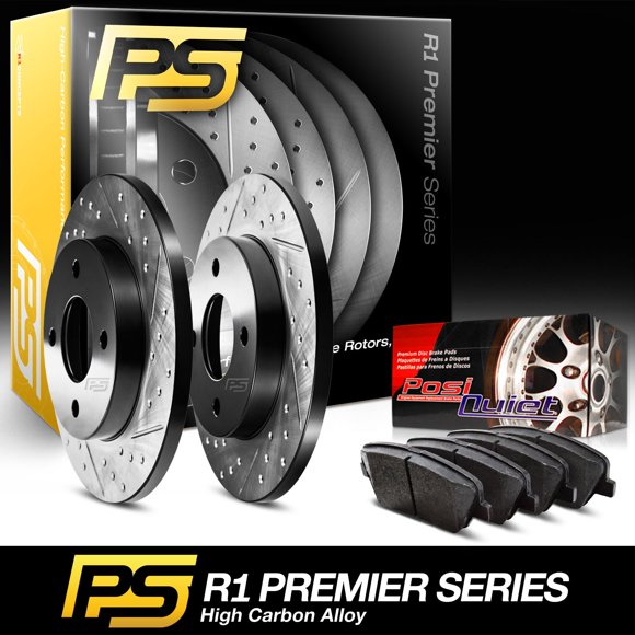 Akebono ProAct ACT867 Disc Brake Pad