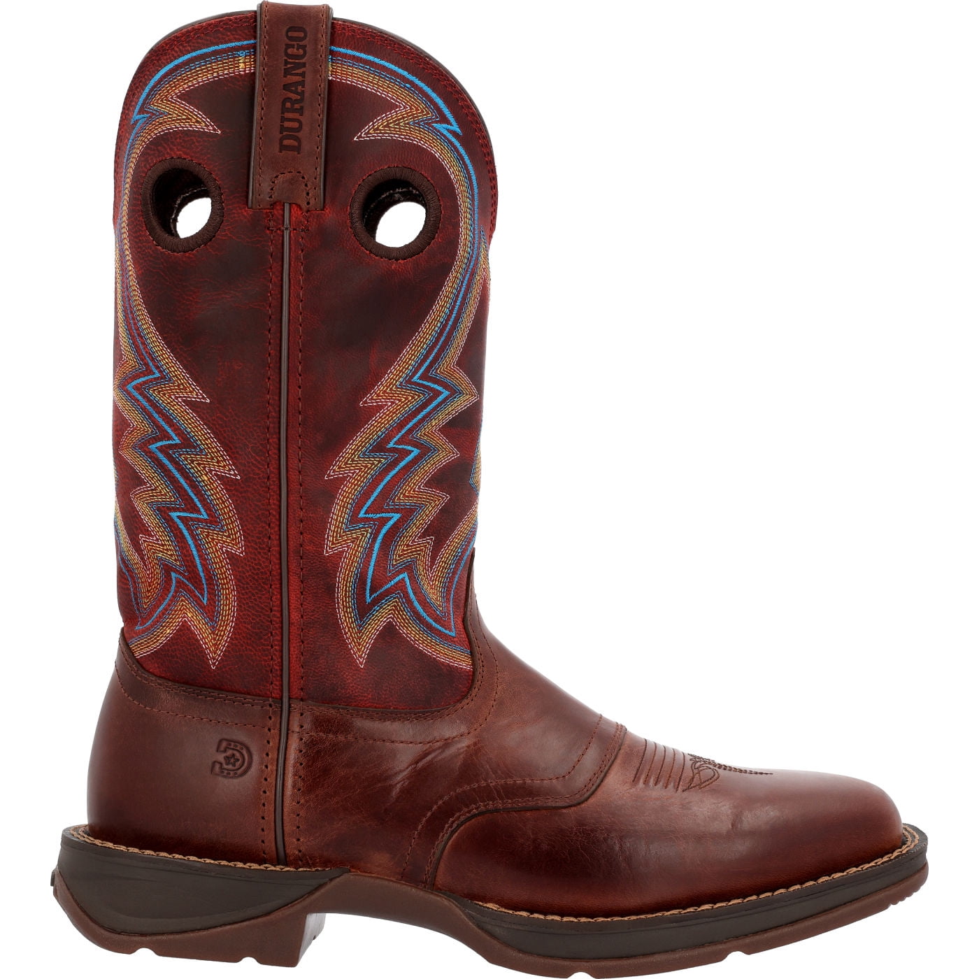 Brand new Durango Rebel boots size 8D Rebel by Durango® Steel Toe Waterproof Western Boot – Lehigh  main image 3