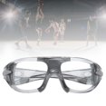 thumbnail image 2 of Basketball Glasses Basketball Goggles Protective Basketball Goggles  Basketball Goggles Football Glasses  Sports Goggles Anti Shock Basketball PC Lens Protective Glasses For, 2 of 8
