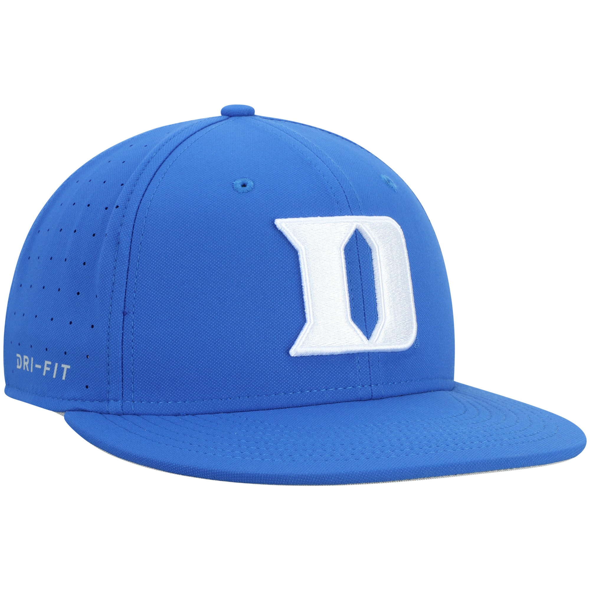 Men's Nike Royal Duke Blue Devils True 