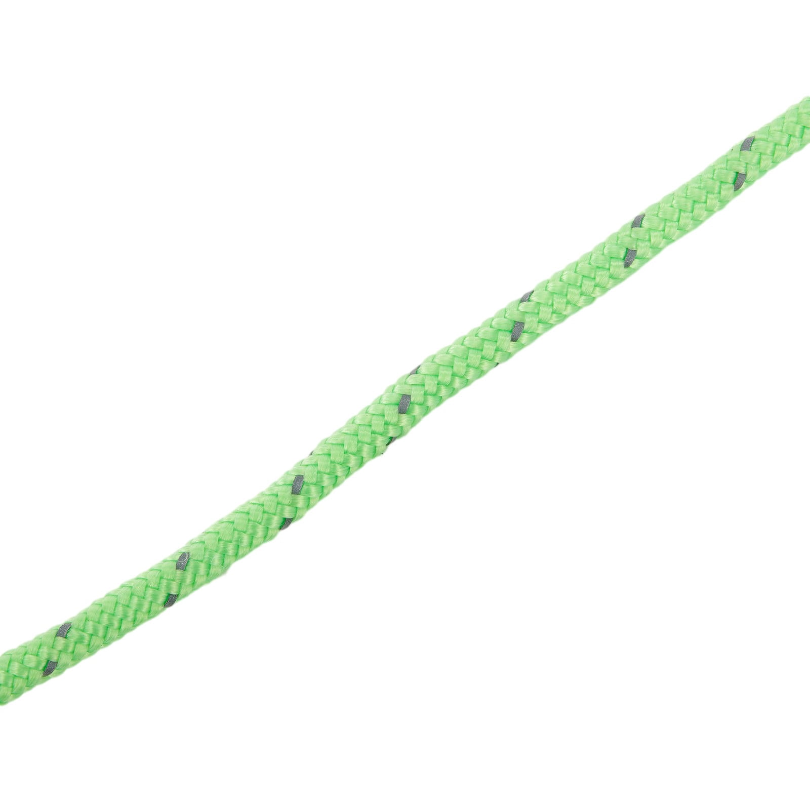 Système De Corde Réglable Avec Poulie - 4 M (vert Armée) - Pour Tentes, Auvents, Fixation Extérieure - 2