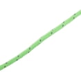 thumbnail image 4 of 4M Adjustable Lanyard For Tent Fan Tent Wind Plant Lamp Rope Ratchet Hanger Lifting Pulley Hook Outdoor Camping Buckles, 4 of 8