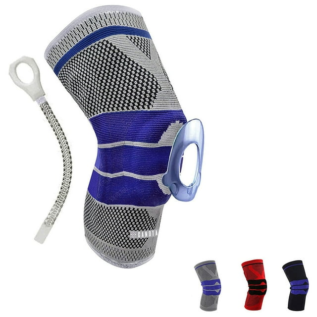 Canotagio Rodillera Deportiva con Protección y Soporte Adicional Canotagio Rodilleras Deportivas