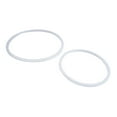 High Temperature Replacement Silicone Rubber Gasket for Pressure Cooker