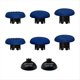 thumbnail image 1 of 8 Joysticks Intercambiables de Repuesto para Mandos de para /para /Switch Pro/para Series, Color Azul., 1 of 5