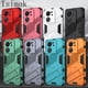 thumbnail image 2 of Shockproof Case For Xiaomi 13T Pro Mi 13 Lite Armor Cover for Redmi Note 12 12S 12C POCO F5 X5 M5 M5S C65 X6 Pro Back Coque, 2 of 5