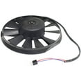 thumbnail image 4 of OE # A0005006093 Engine Cooling Fan Motor 1PC Fits select: 1981-1985 MERCEDES-BENZ 380 SL, 1982-1985 MERCEDES-BENZ 300 DT, 4 of 6