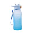 thumbnail image 1 of cámping Botella de bebida deportiva de 1300ML botella de agua fría para beber para oficina escolar al aire libre Hugtrwg Para estrenar, 1 of 7