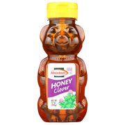 Manischewitz Clover Honey, 12 Oz.