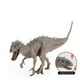 thumbnail image 5 of Carillón de Viento de Metal Ganfancp Reloj de Pared 12 Tubos Modelo de Dinosaurio, 5 of 7