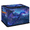 Multicolor 2, variant on ADECORIVY Dragonfly Bamboos Fabric Storage Bin with Lid, Foldable Storage Box Decorative Cube Organizer Basket for Closet Shelf Organizing Clothes