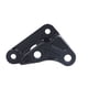 thumbnail image 2 of Soporte de pinza de freno, adaptador de pinza de freno de motocicleta Adaptador de pinza de freno Adaptador de pinza de freno Reemplazo Diseño aerodinámico, 2 of 9