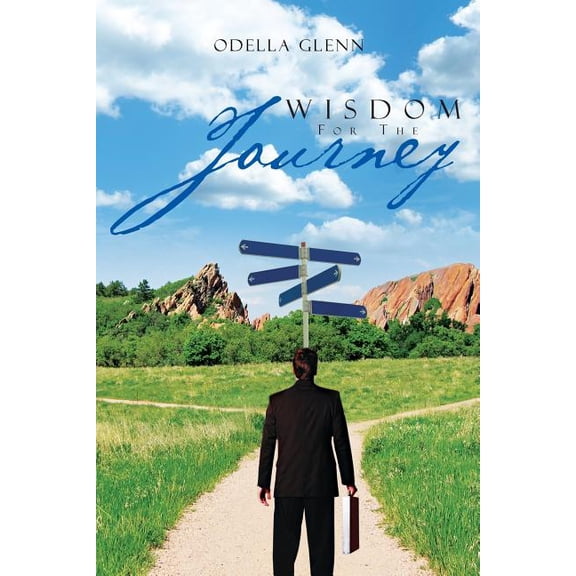 Wisdom for the Journey, (Paperback)