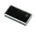 thumbnail image 3 of 2000 PLUS Replacement Ink Pad for Printer P10 Black, 3 of 3