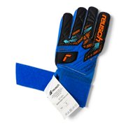 Reusch Attrakt Starter Solid Junior Goalkeeper Gloves