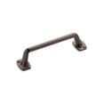 thumbnail image 1 of Amerock BP53712GPH Rochdale 96mm Pull - Graphite, 1 of 1
