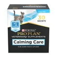 thumbnail image 1 of Suplementos Purina Calming Care para gatos Pro Plan 30 comprimidos, 1 of 9