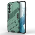 thumbnail image 5 of Funda para Samsung Galaxy S23 Plus 5G Protección A Prueba De Golpes Con Soporte De TPU Duradero Y Práctico, 5 of 5