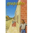 thumbnail image 1 of Greymatter #10 VF ; Alaffinity Comic Book, 1 of 1