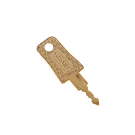 FEAMOS Luggage Lock Universals Key Multifunctional 002 7 Luggage Key Suitcase Keys for Password Combinations