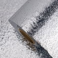 thumbnail image 4 of Itchen Backsplash papel pintado pegatina papel de aluminio autoadhesivo a prueba de aceite resistencia al calor pegatina de pared encimera cajón, 4 of 8