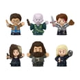 thumbnail image 2 of Figura de Juguete Mattel Little People Collector Set Harry Potter y las Reliquias de la Muerte Pt 2, 2 of 5