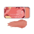 thumbnail image 1 of Multifunctional To Enhance Lips Eyes And Face Rouge Long Lasting Makeup That Won’T Fade, Makeup White Blusher, 1 of 9