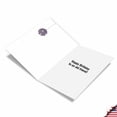 thumbnail image 2 of NobleWorks Funny Birthday Greeting Card with 5 x 7 Inch Envelope (1 Card) Bday Old Fast C10072BDG, 2 of 6