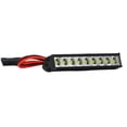 thumbnail image 3 of Barra De Luz De Techo LED Para Coche RC, Barra De Luz De Techo RC Decorativa De Apariencia Fresca, Alto Brillo Para Coche RC 1/14 Para Coche RC 1/10, 3 of 7