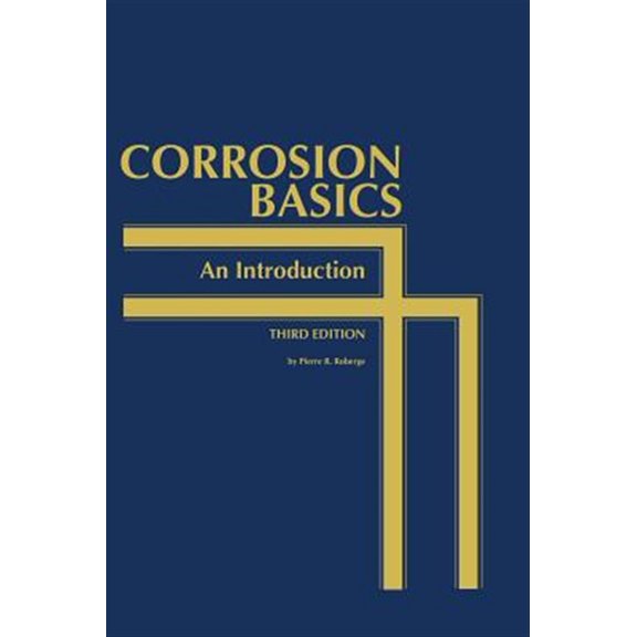 Pre-Owned Corrosion Basics: An Introduction (Hardcover)