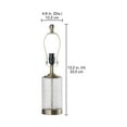 thumbnail image 3 of hometrends Table Lamp, 3 of 4