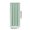 Green, variant on Blackout Window Curtains Insulating Thermal Light Blocking Drapes for Sleeping Space Bedroom Kitchen Energy Efficient Drapes 106" X 63" Inch Scandinavian Solid Style Room Darkening Drapes