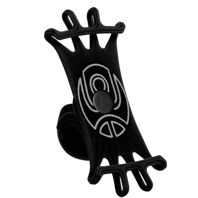 Bicycle Accessories Kit Handlebar Bracket Multifunction 360 Rotatable Silicone Stable Mobile Cell Phone Holder for Navigation Accessoriess Bike Gear Cycling Accessories Repair Tools Bike Equipment Se