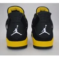 thumbnail image 5 of Ni - ke NEW AIR JORDAN 4 RETRO MEN'S SHOES SIZE 11.5 THUNDER DH6927 017, 5 of 5