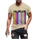 thumbnail image 1 of Camisetas de Manga Larga para Hombres Imprimir Camiseta de Cuello Redondo Casual, Camisetas de Manga Larga para Hombres Algodón, 1 of 5