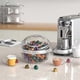 thumbnail image 5 of Coffee Pod Holder with lid, Clear Plastic Coffee Pod Storage Box Hand Plastic, Stylish and High-Vol, 5 of 5