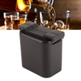 thumbnail image 3 of Crystal Clear Ice Ball Maker Whisky Ice Ball Maker Molde para Hacer Cócteles Whisky Bebidas Rendimiento Confiable ANGGREK Otros, 3 of 8
