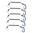 thumbnail image 2 of 5 unids Cordones de pesca Sunnimix Cordón de pesca Azul, 2 of 8