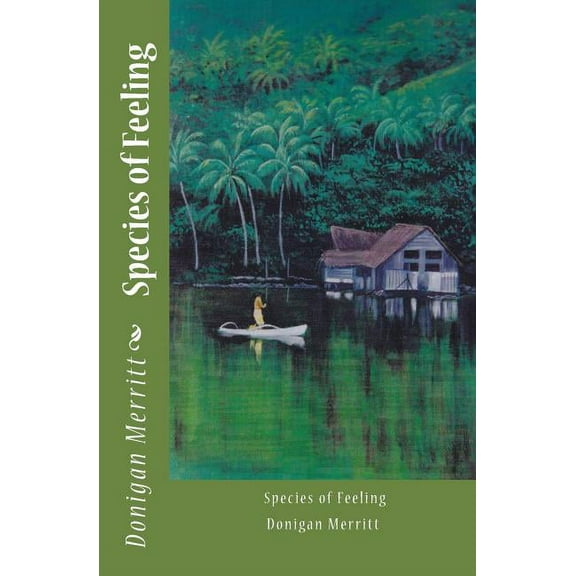 Species of Feeling (Paperback)