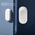 thumbnail image 4 of Smart Door Sensor, Automatic Video Recording Real Time Sensing  5.0 Door Window Sensor  for Home Security, 4 of 7